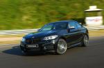 BMW M235i Track Edition 2014 года